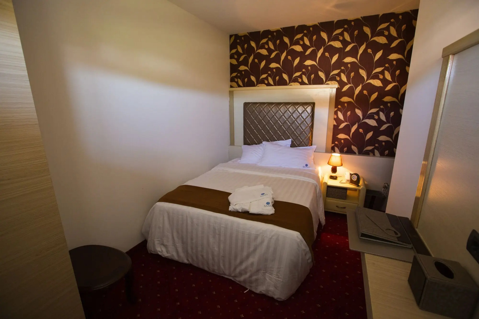 Hotel Petriti & Spa