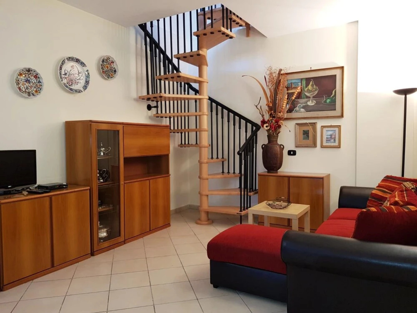 Enry - Appartamento con piscina