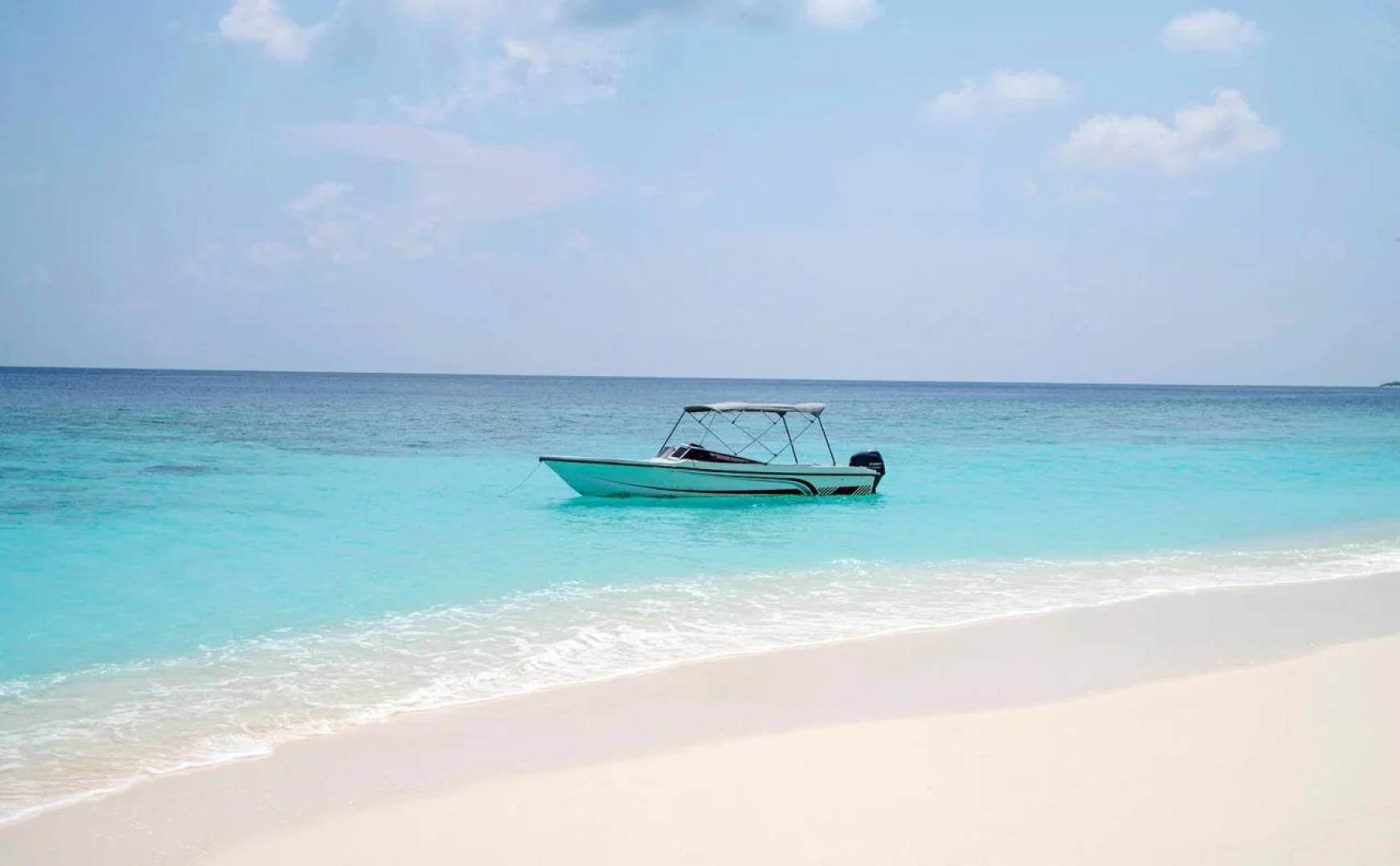 Ocean Village Maldives