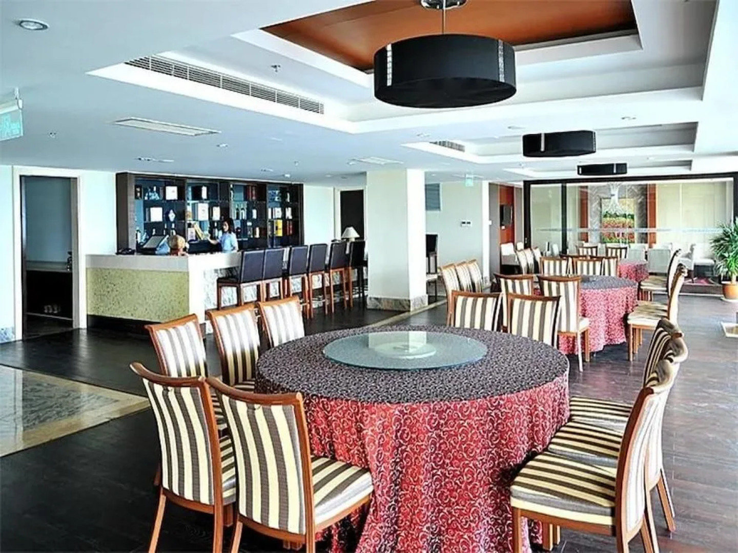 Отель Sanya Marina Spa