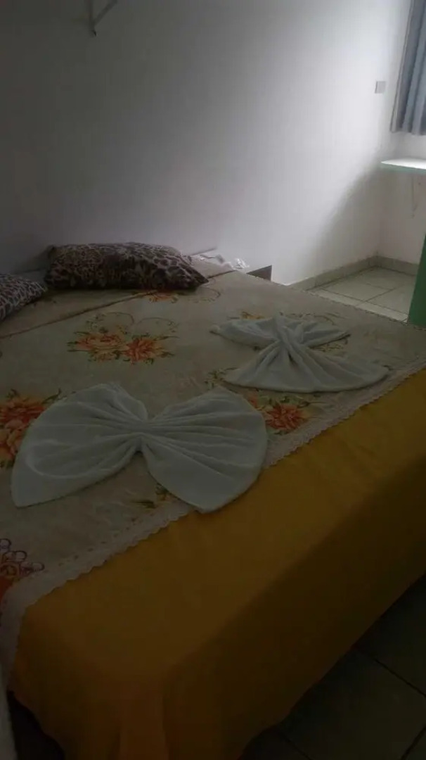 Pousada Recanto Feliz