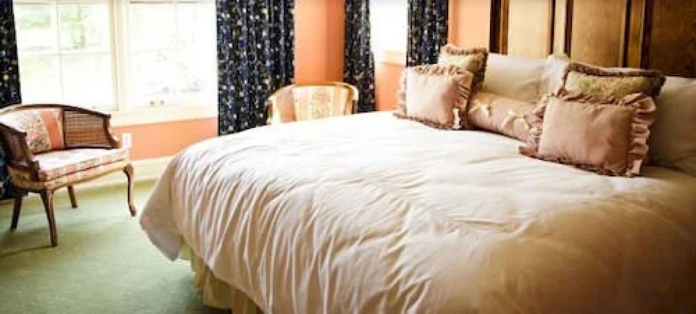 Blueberry Hill Estate