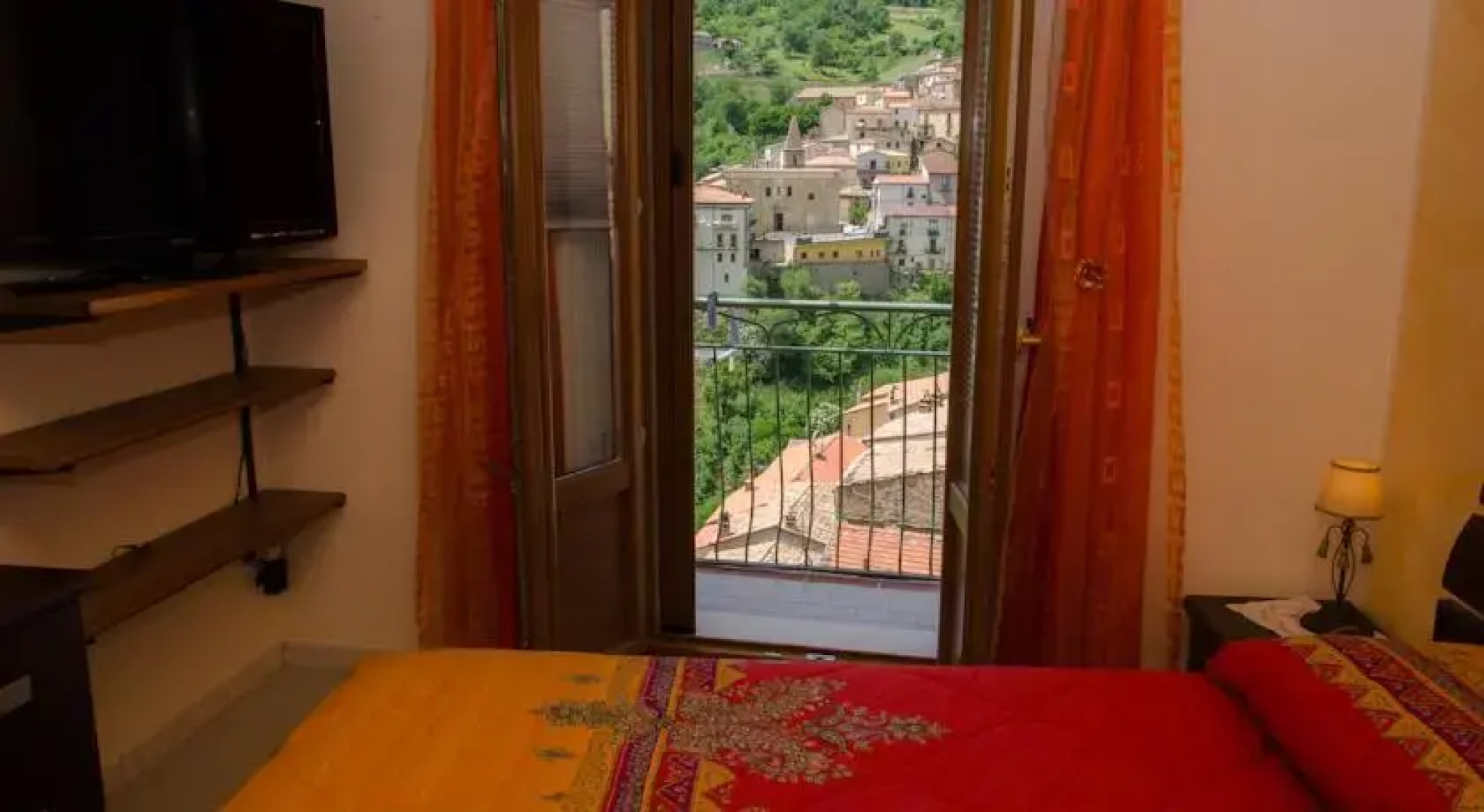 B&B La Perla nelle Dolomiti