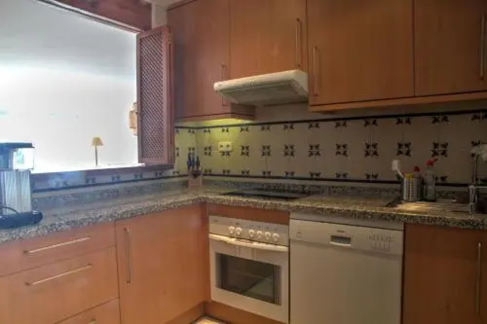 Penthouse with Sea Views