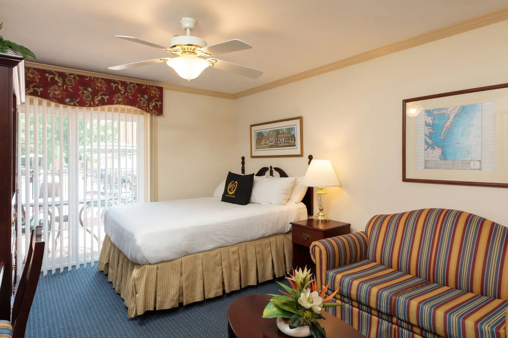 Westgate Historic Williamsburg Resort