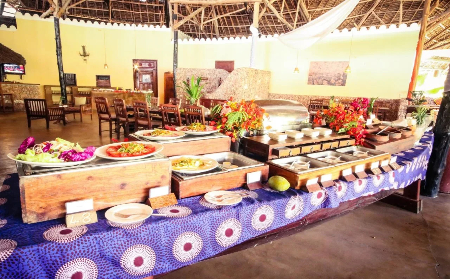 Spice Island Hotel & Resort