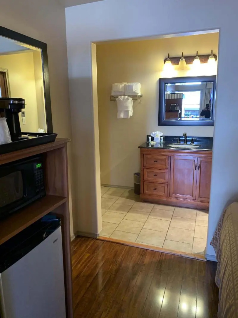 Matterhorn Inn Ouray