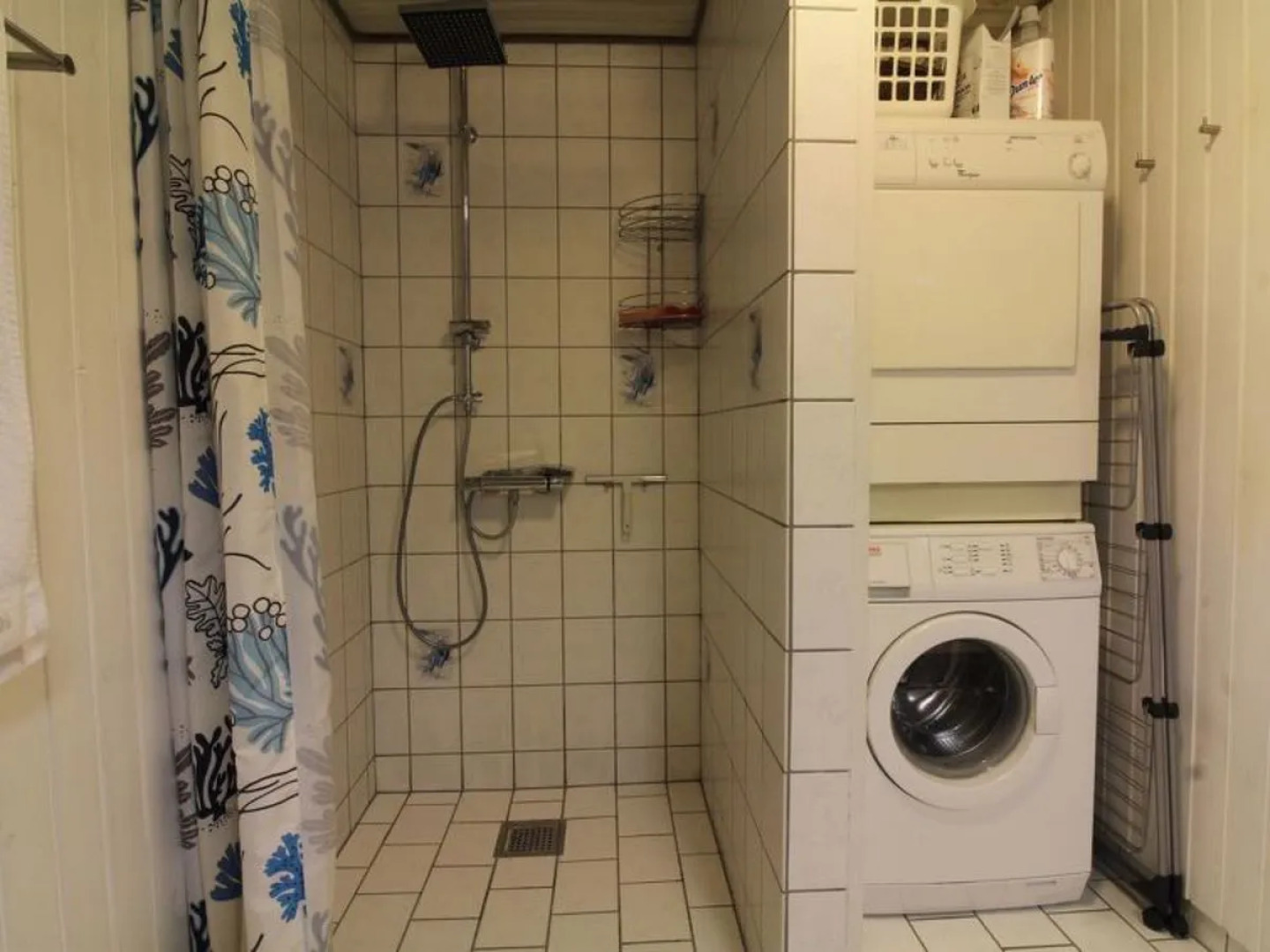 "Arnhild" - 750m from the sea in NE Jutland