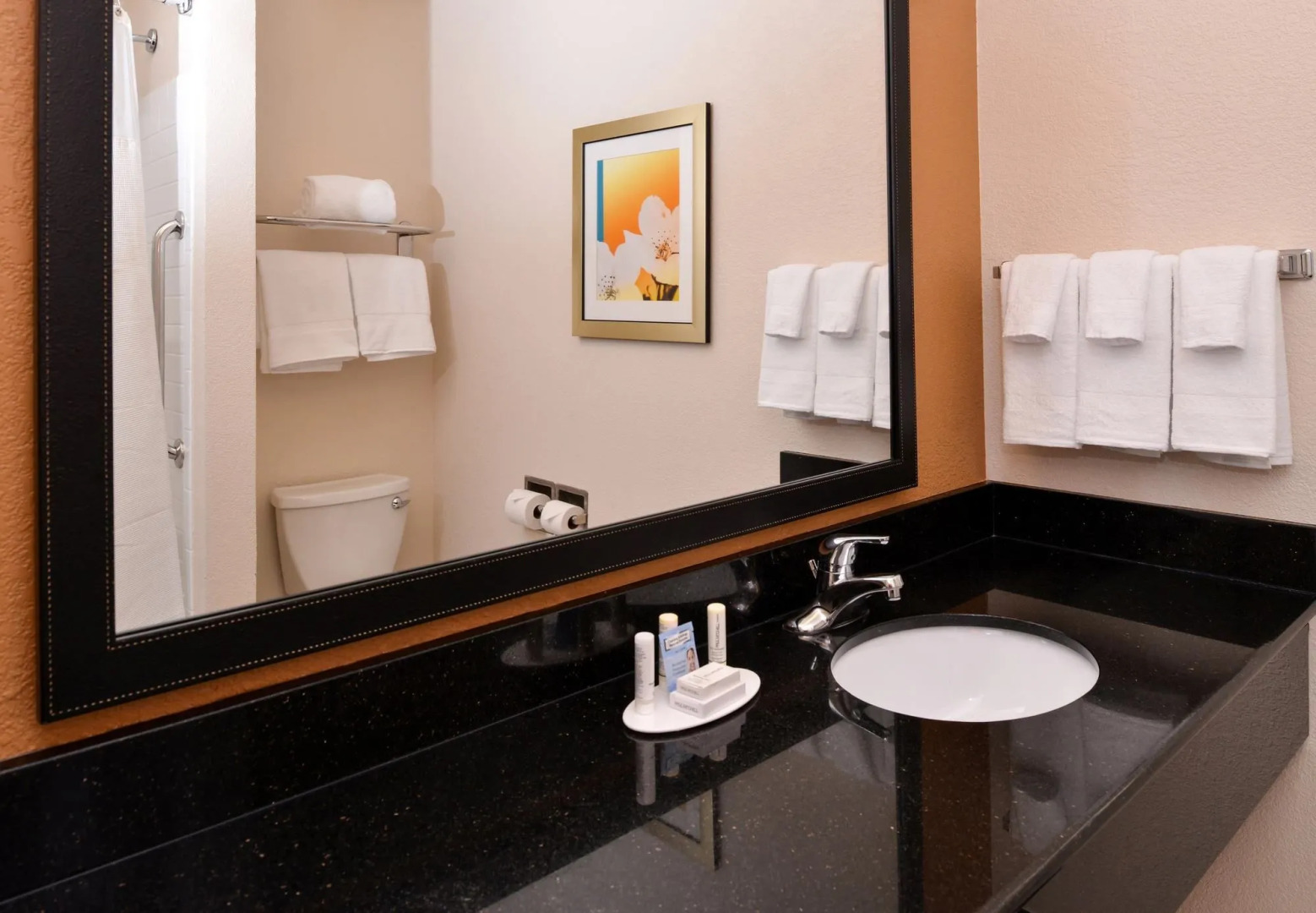 Fairfield Inn & Suites by Marriott Fort Wayne