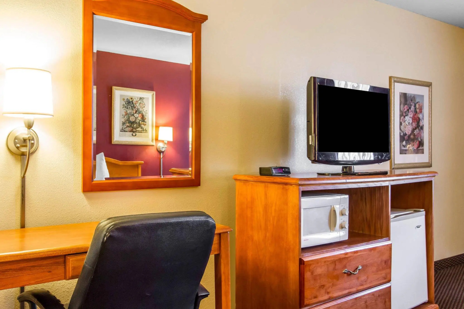 Quality Inn Millington