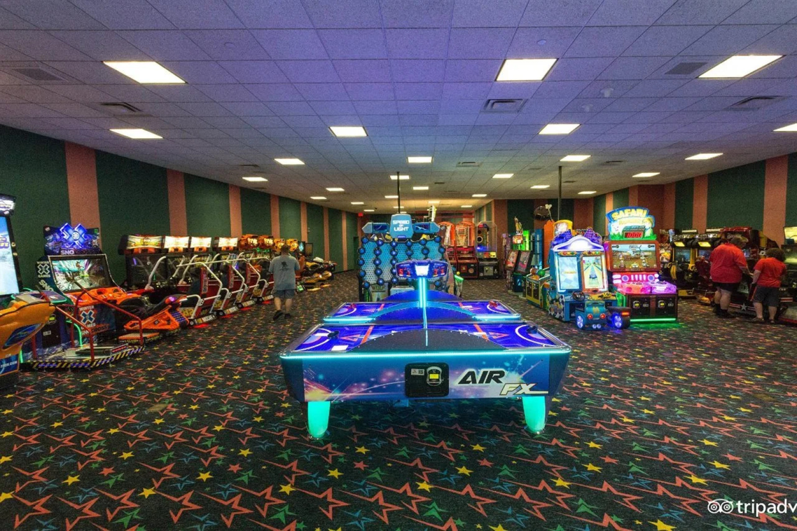 Disney's All-Star Music Resort