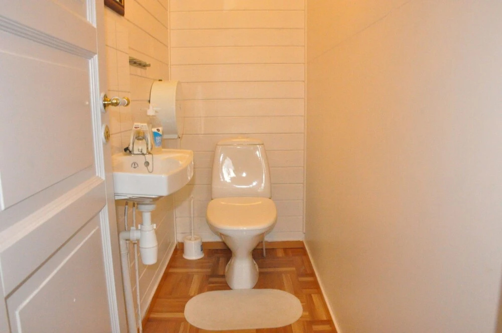 Mørsvikbotn Camping