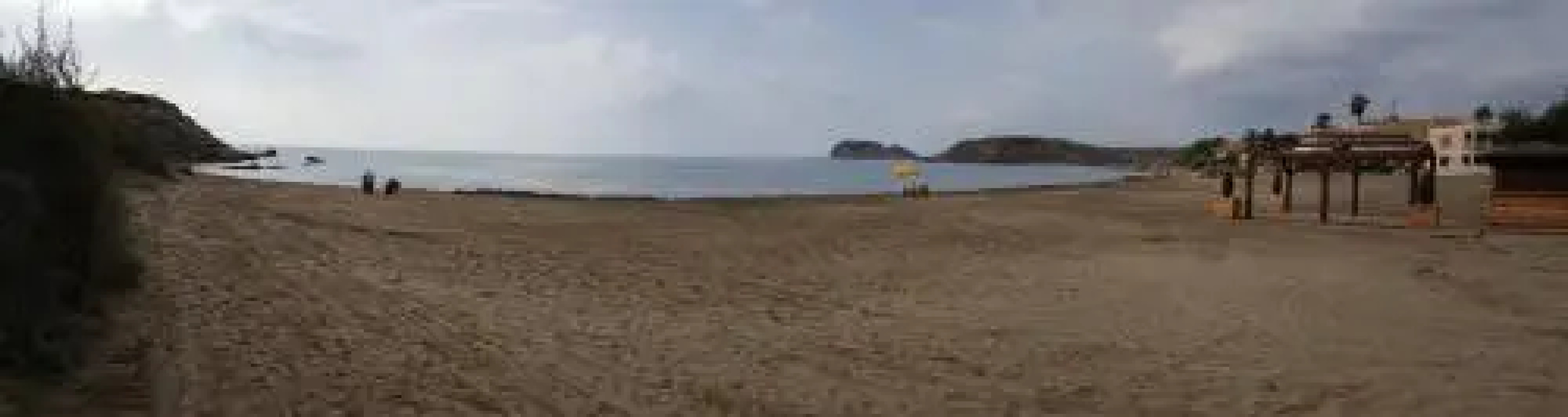 Apartamento Nana. Calas de Matalentisco