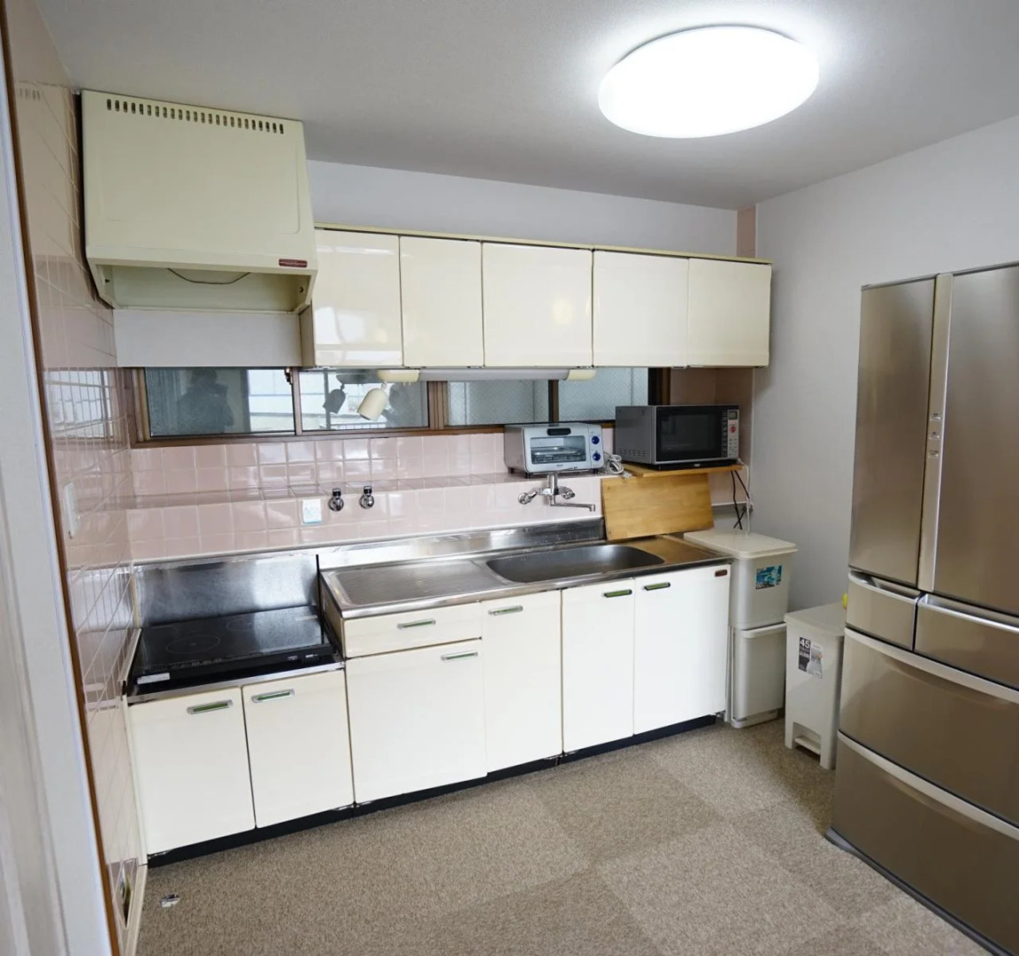 Guest House Kyoto Inn - Hostel