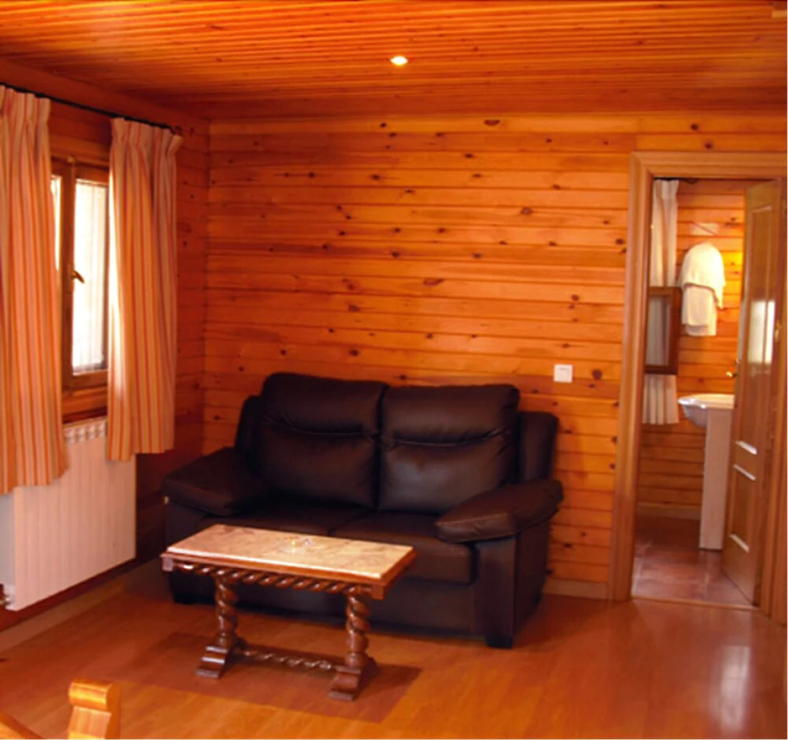 Casa Rural Los Almendros II