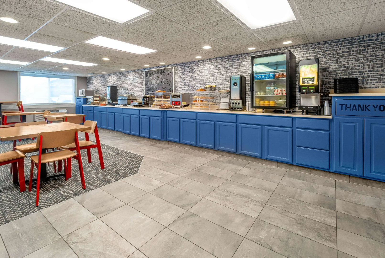 AmericInn by Wyndham Valley City - Conference Center