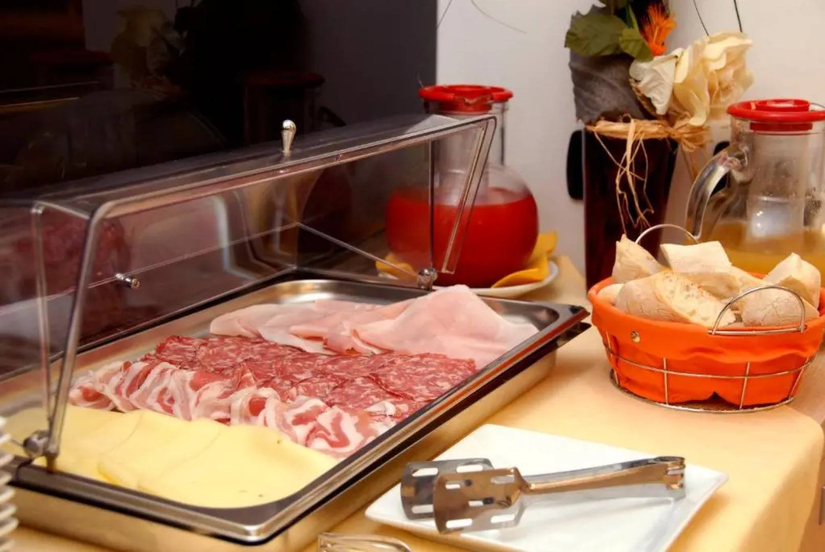 Groane Hotel Residence