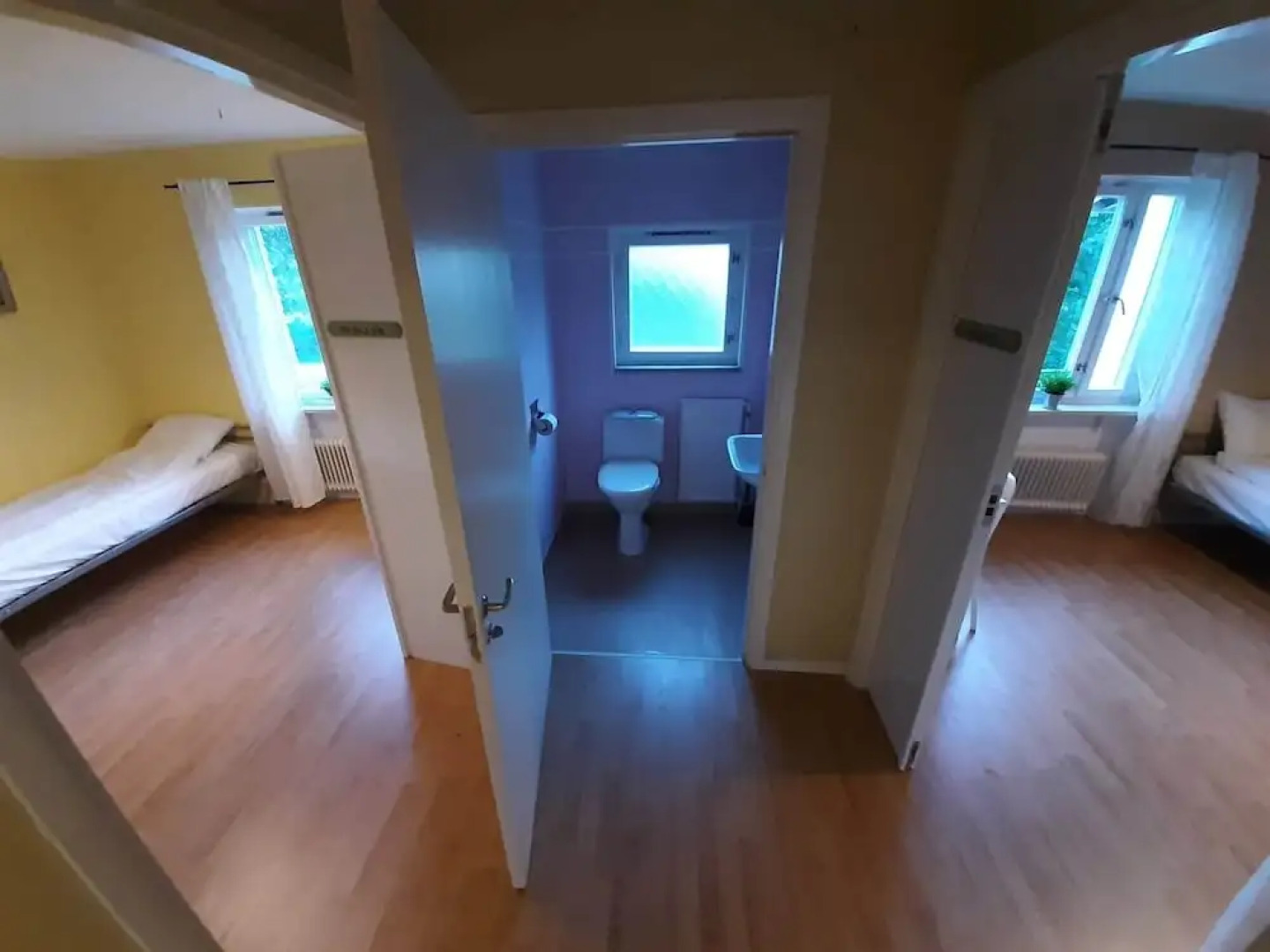 Nordingrå B&B i Högakusten