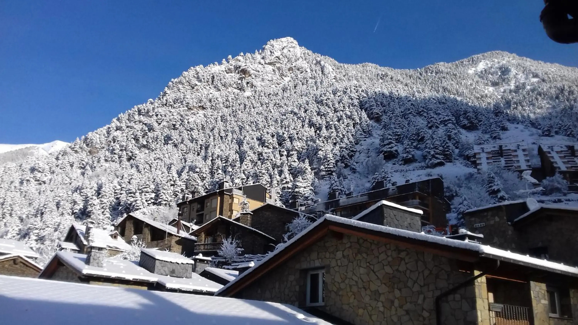 Xalet Besoli