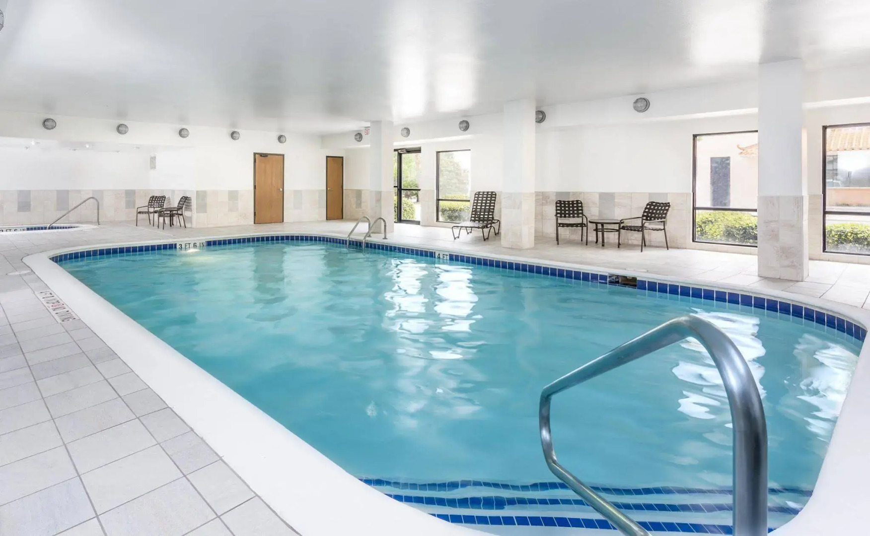 Hampton Inn Houston/Stafford