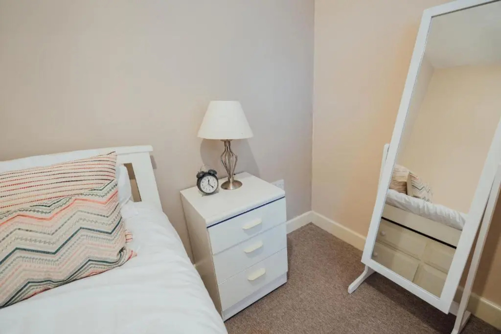 Bellengers Apartments