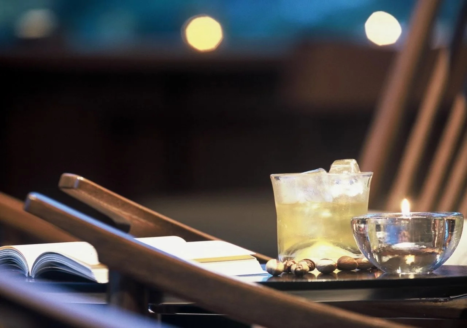 Tokachigawa Onsen Sanyoan