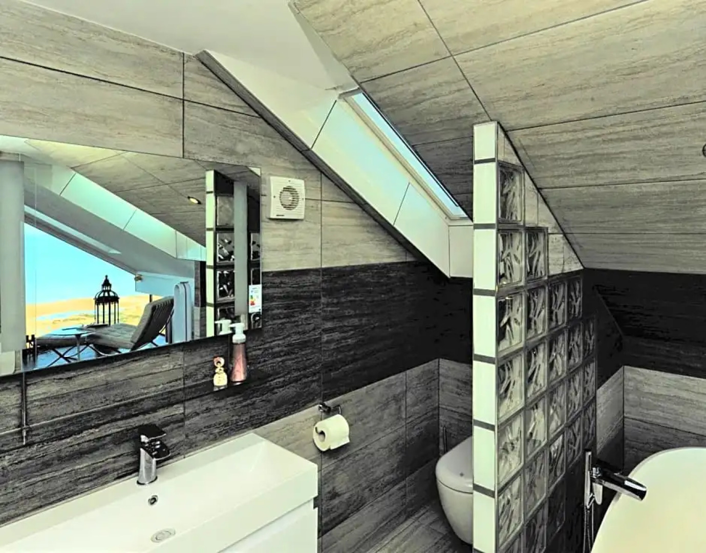 Edgecliff Boutique B&B