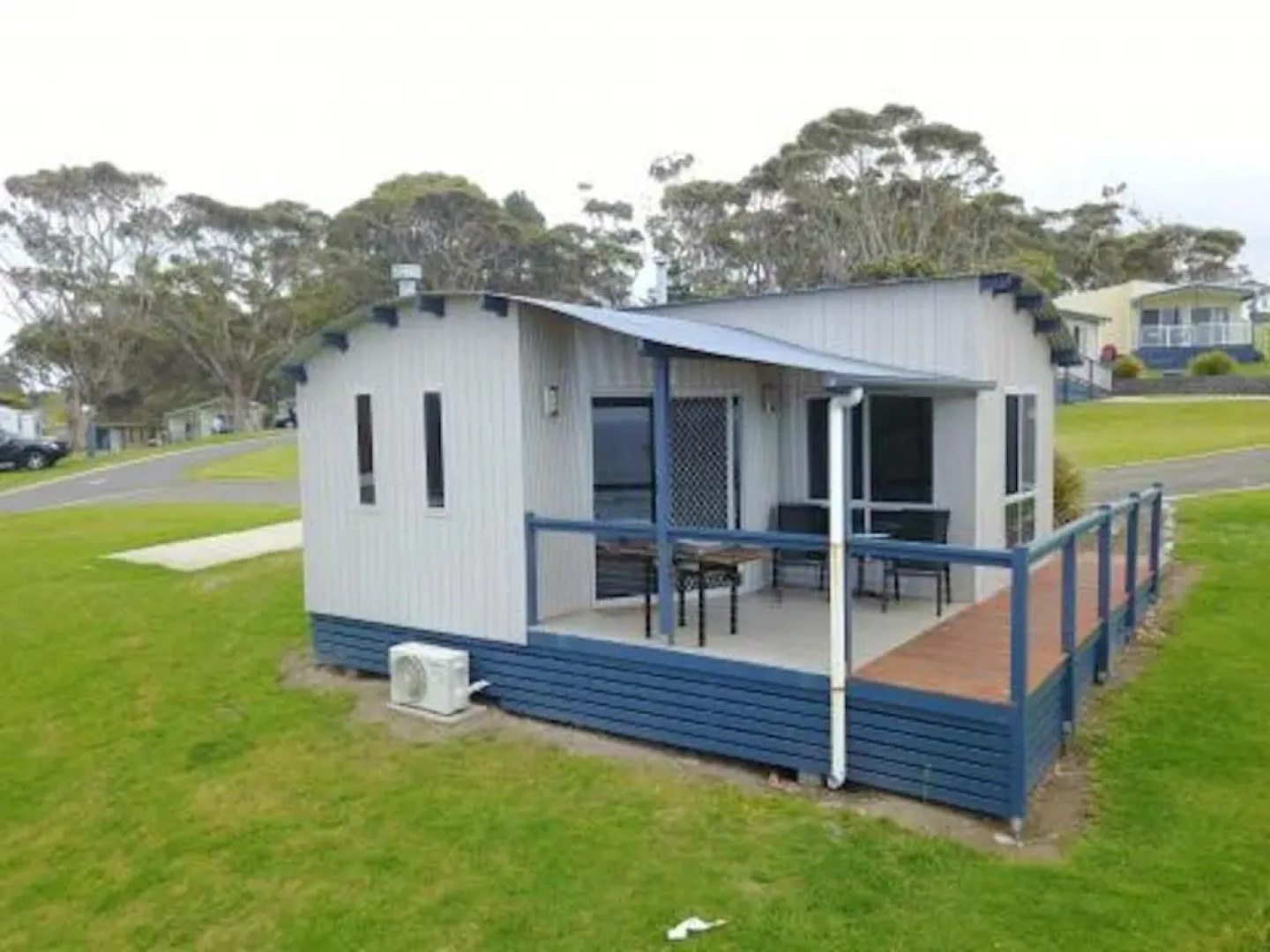 Surfbeach Holiday Park