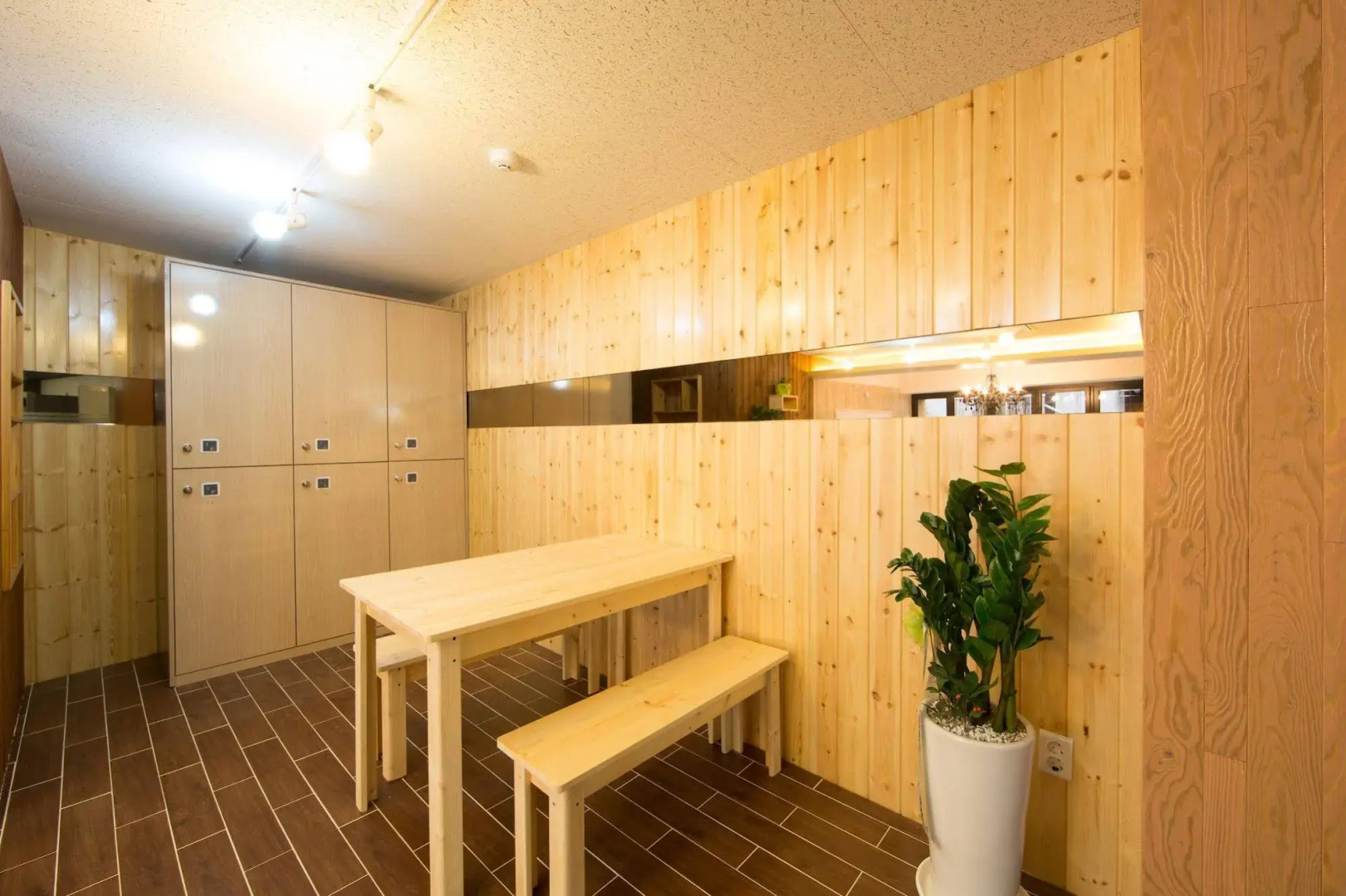 Guest House The Hill