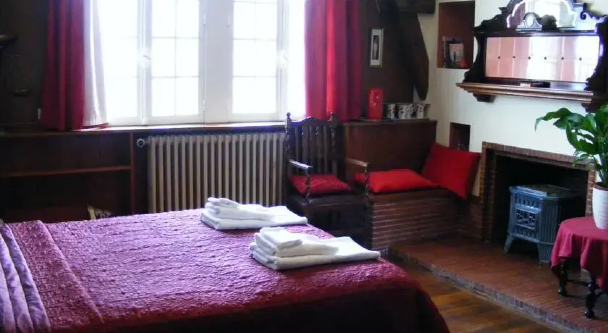 Maison Lavande Chambres dHôtes