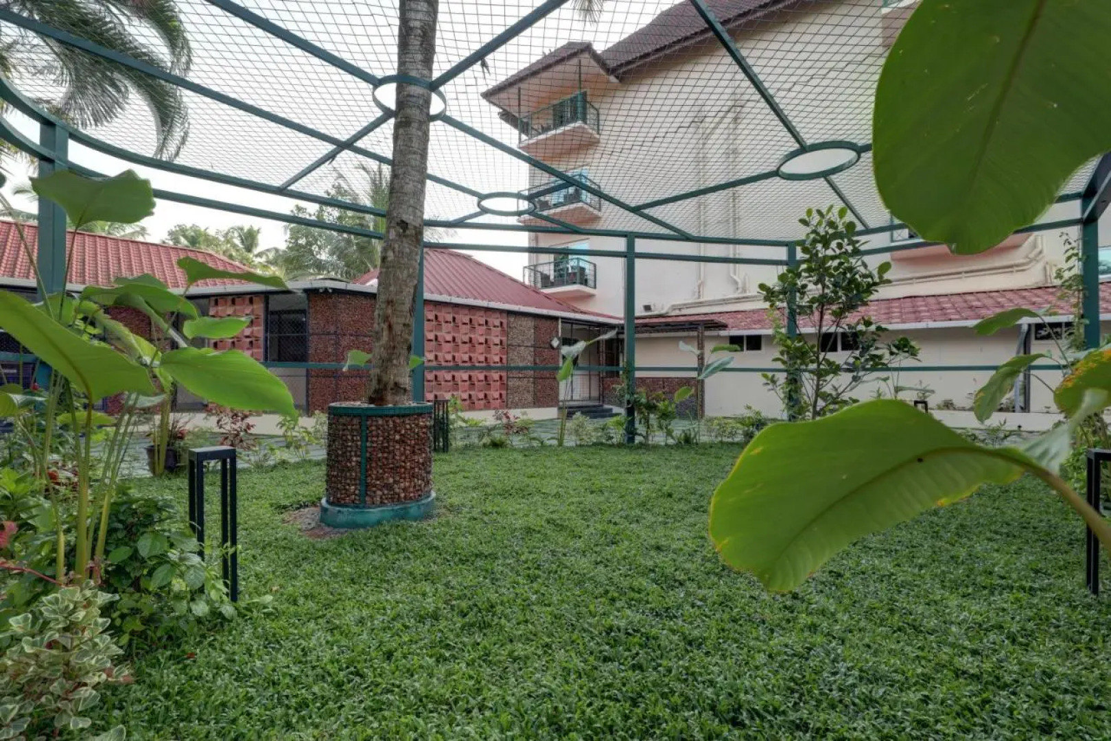 Ashirwad Heritage Resorts