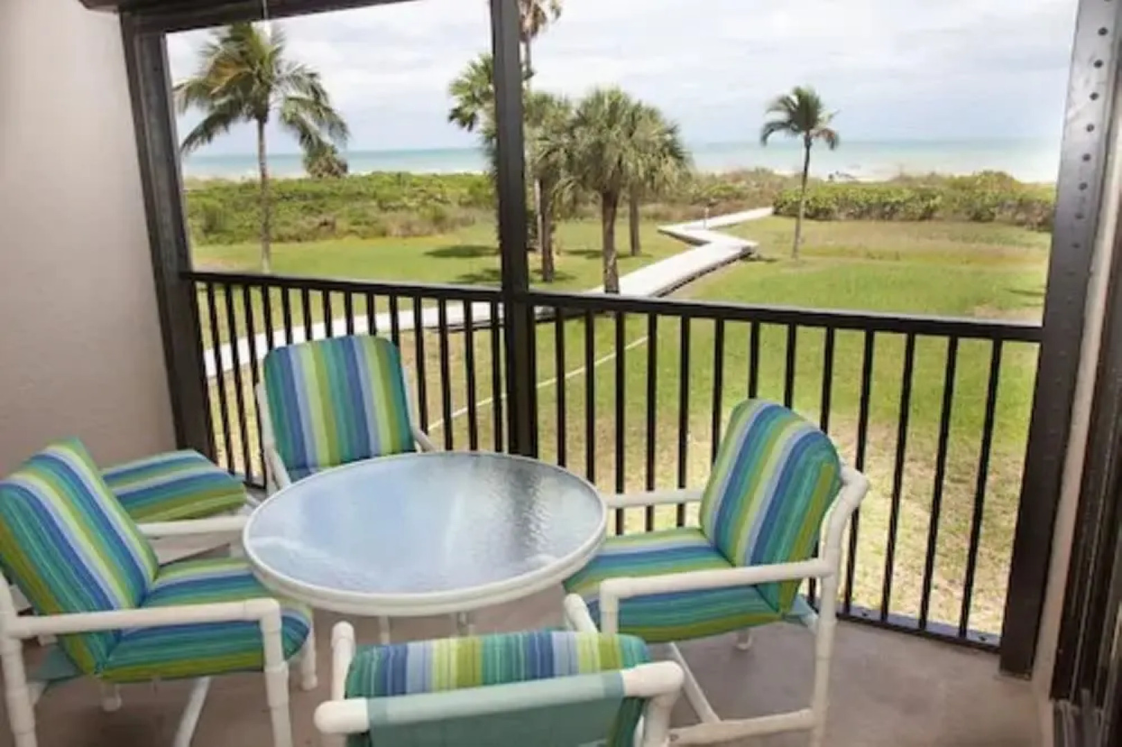 Pelicans Roost Gulf Front Condos