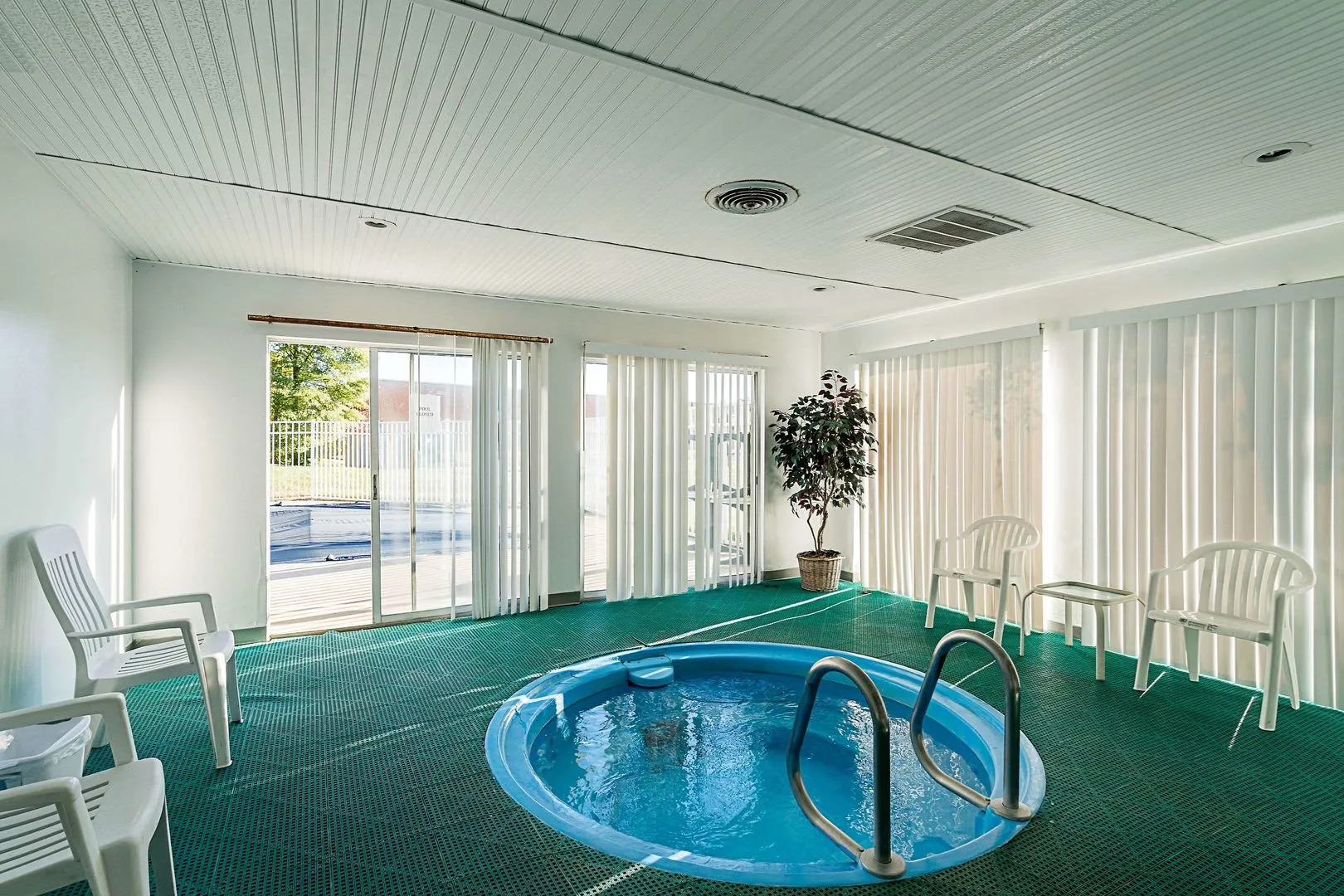 Red Roof Inn Dahlgren - Naval Base