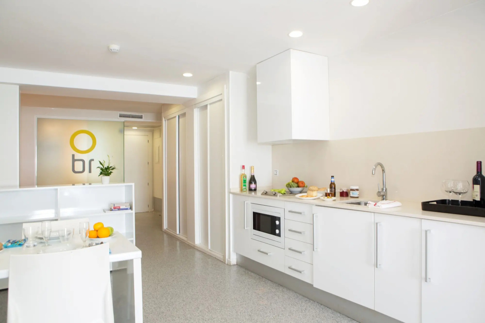 Апартаменты Mix BR App AT-2179