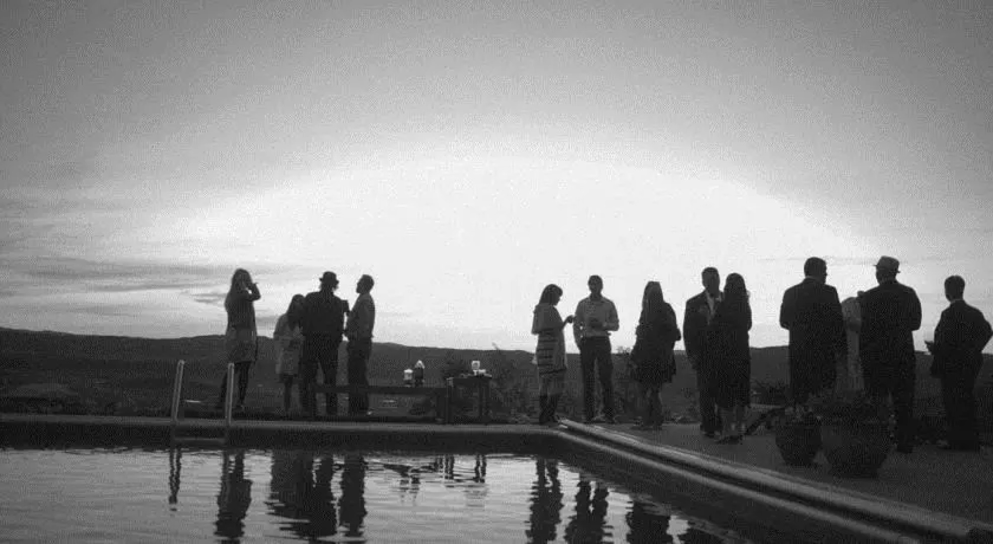 The Bella Vista Estate