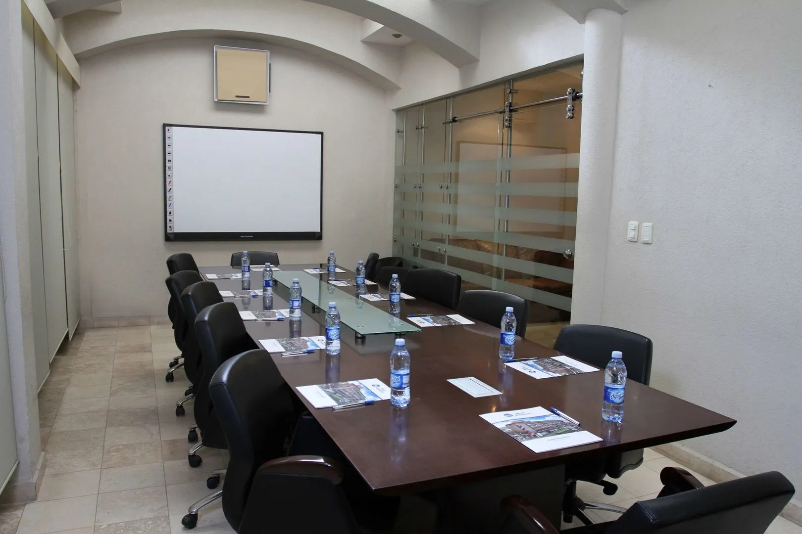 Hotel Poza Rica Centro