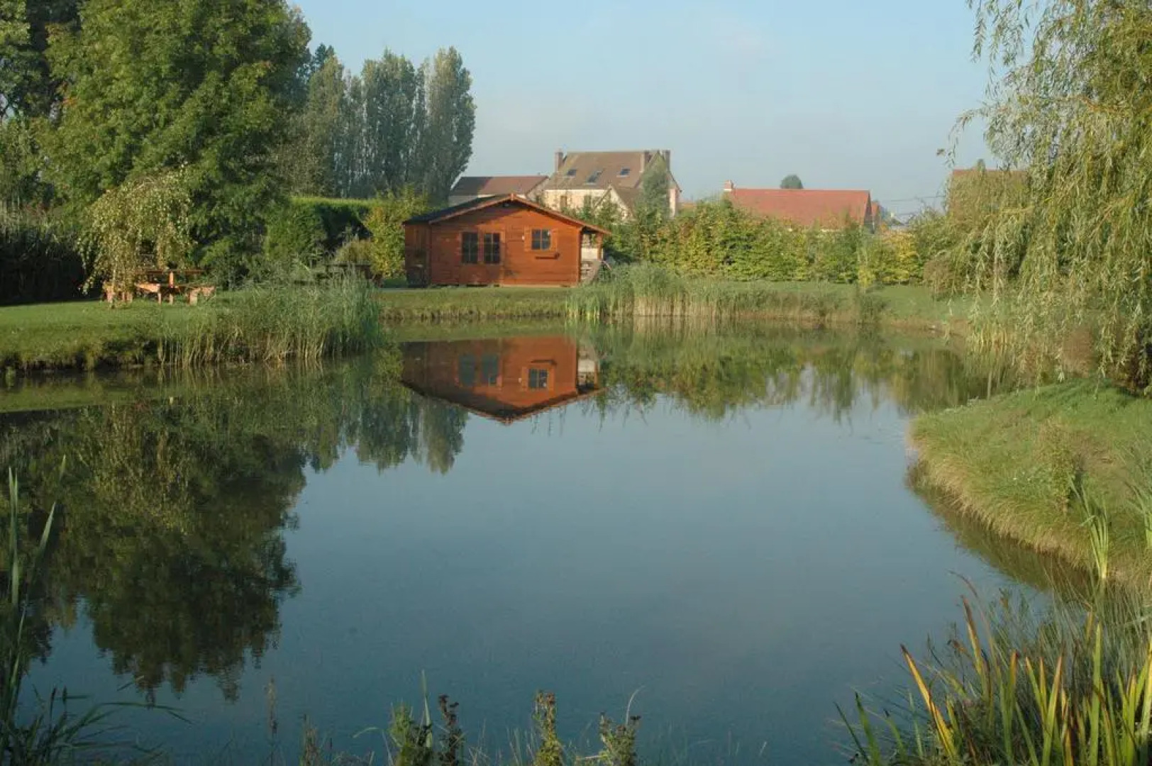 Studios La Parenthèse