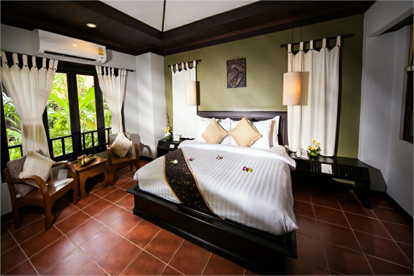 NH Collection Samui Peace Resort