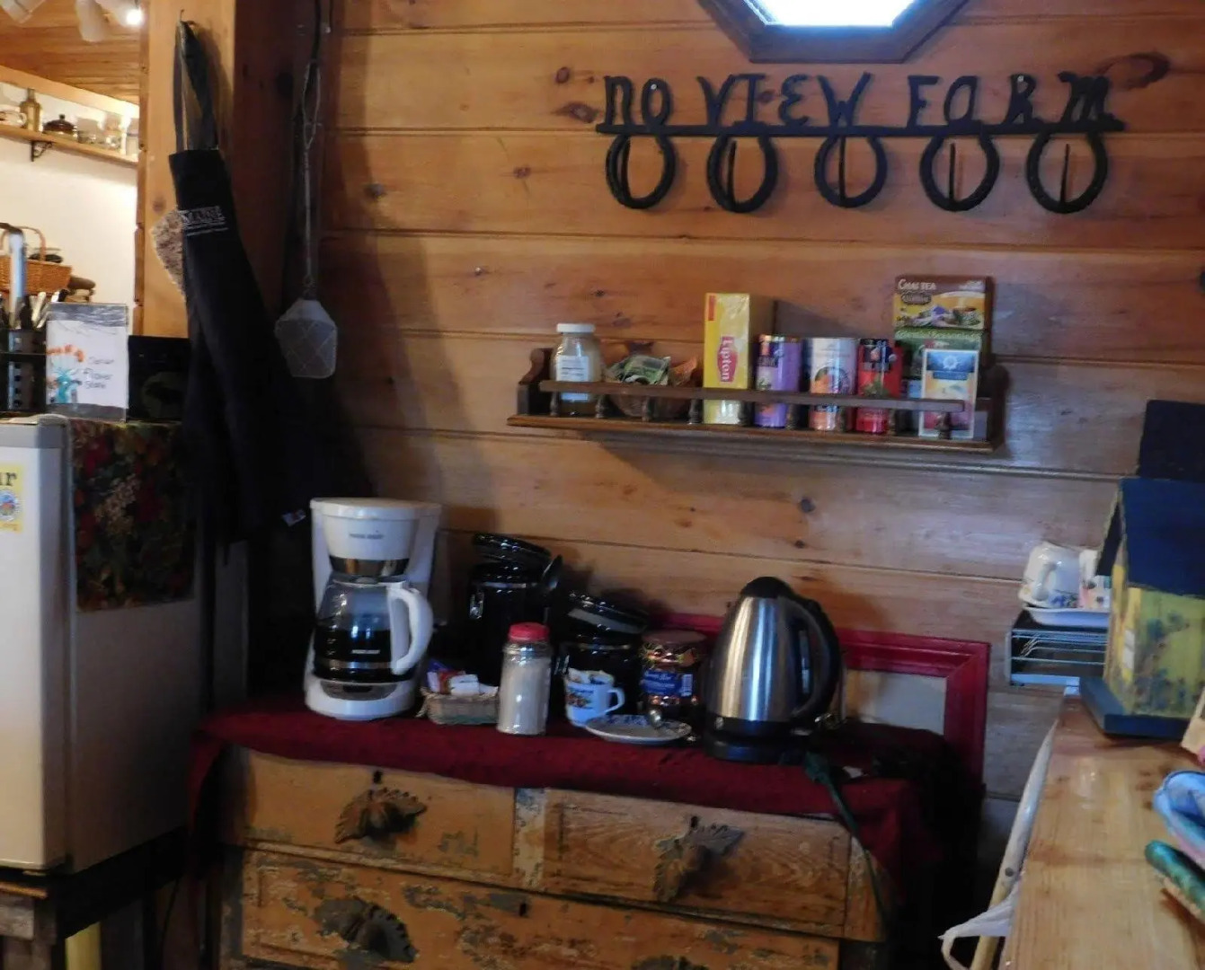 No View Farm Inn & Bakery