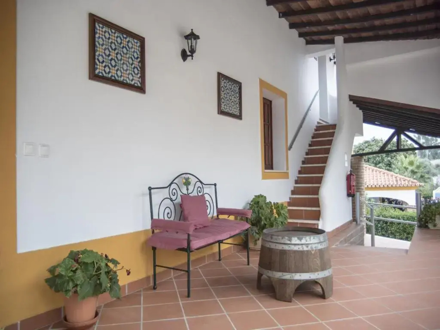 Quinta Da Fonte Do Lugar