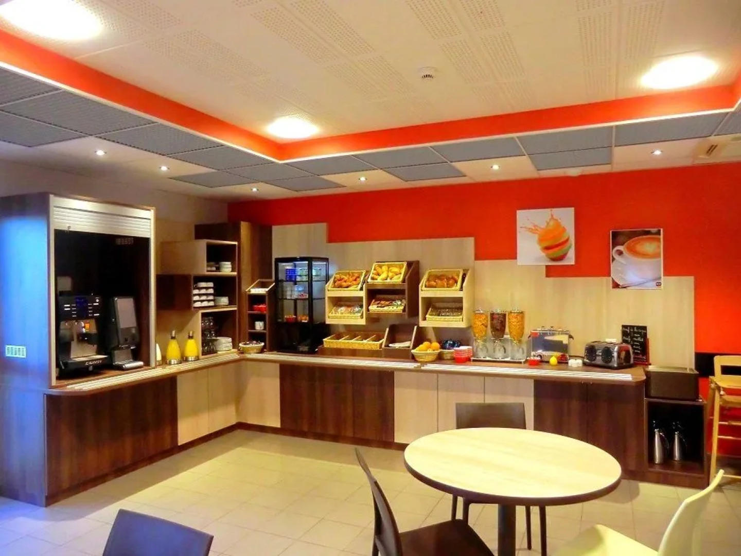 ACE Hôtel Creutzwald St Avold