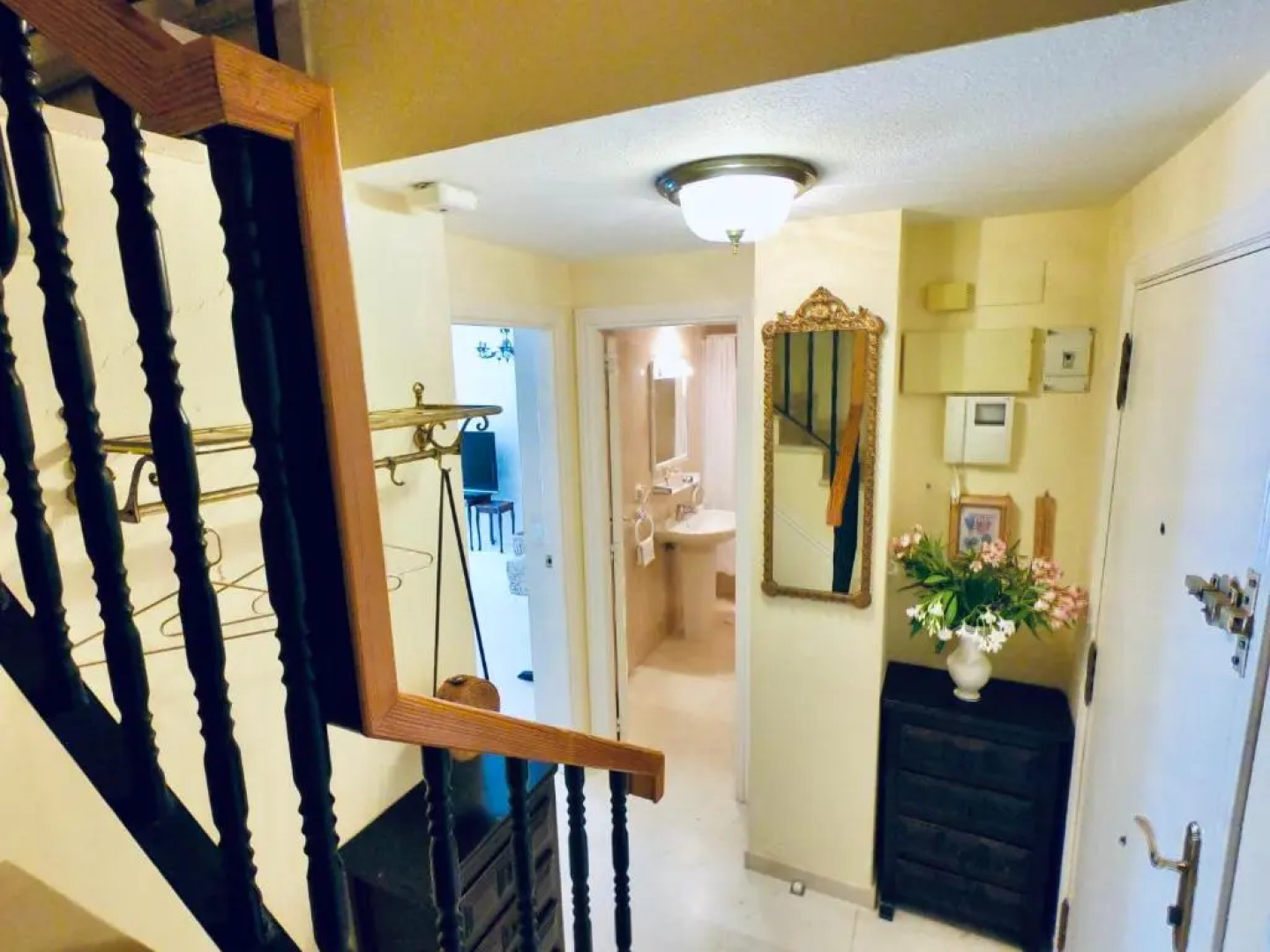 Casablanca Apartamentos