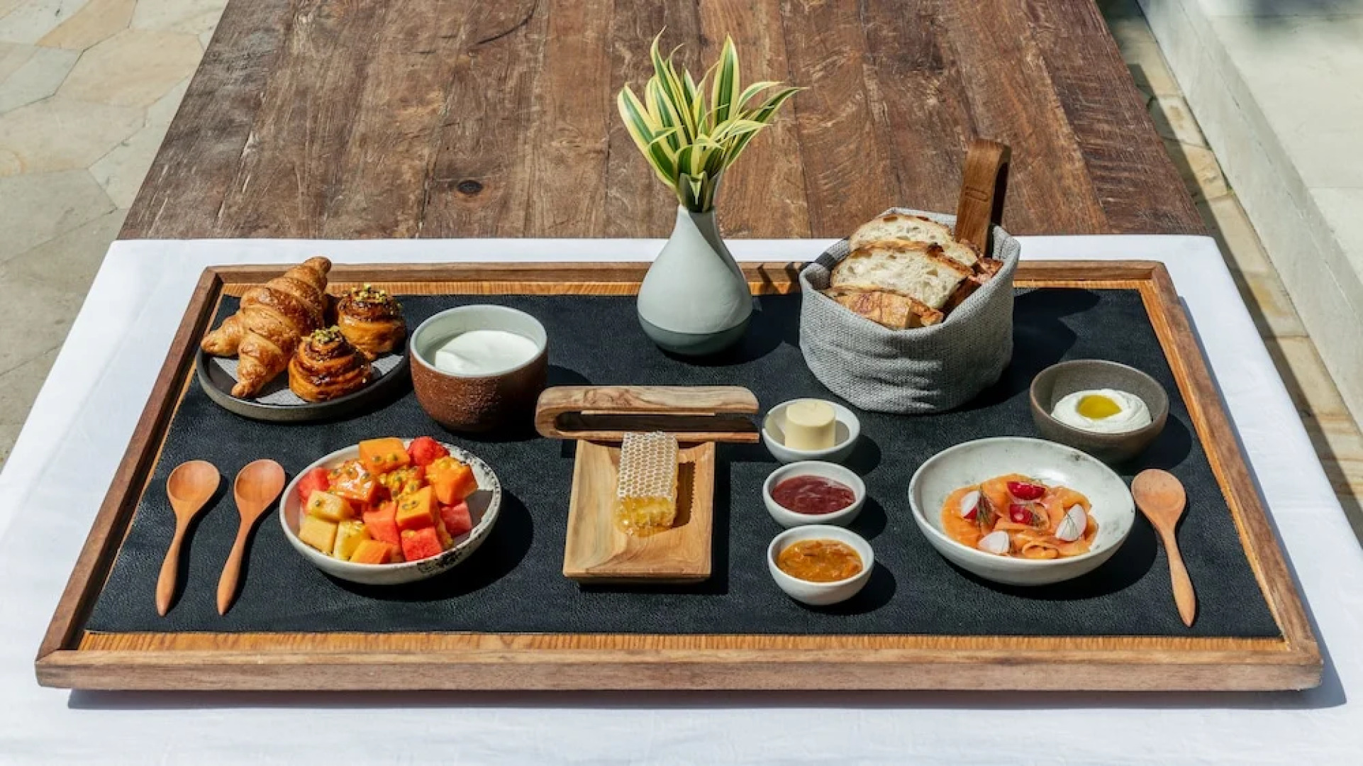 Semara Luxury Villa Resort Uluwatu