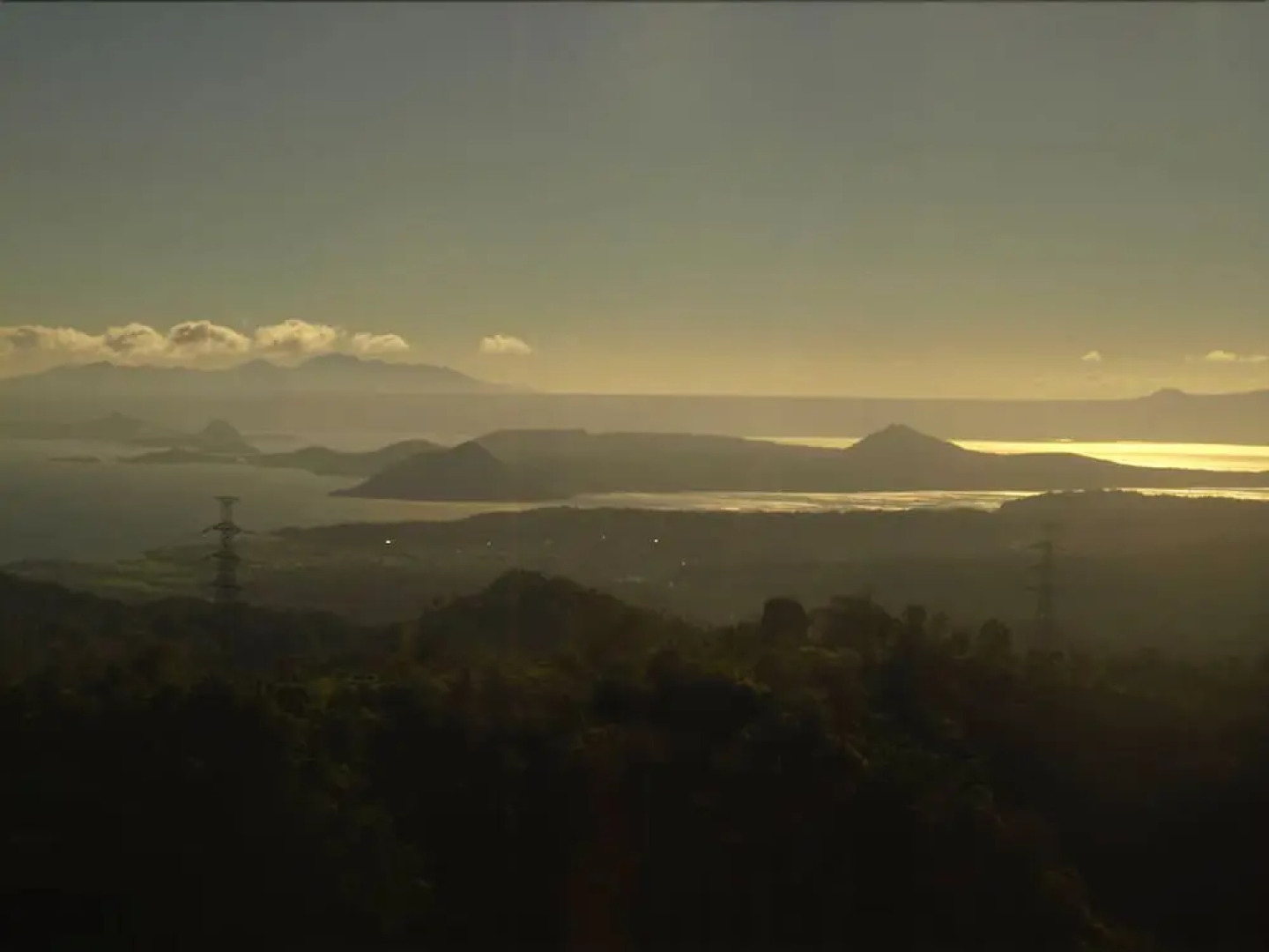 Splendido Taal Country Club