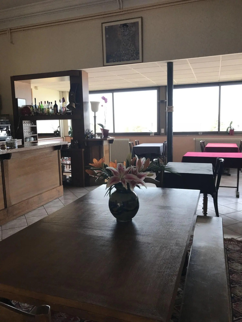 Hôtel Evian Express - Terminus