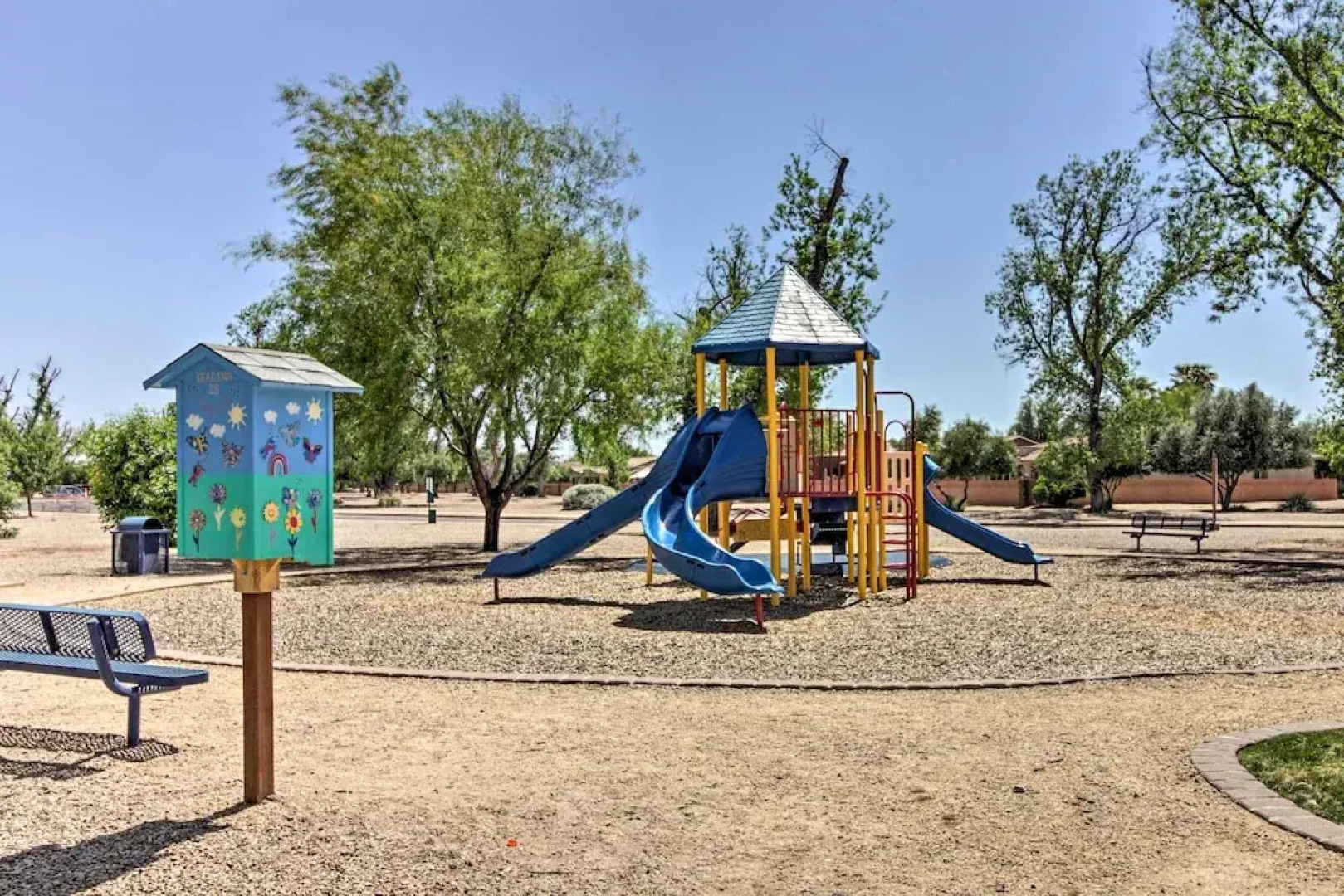 Sahuarita Retreat w/ Grill ~ 24 Mi to Tucson!