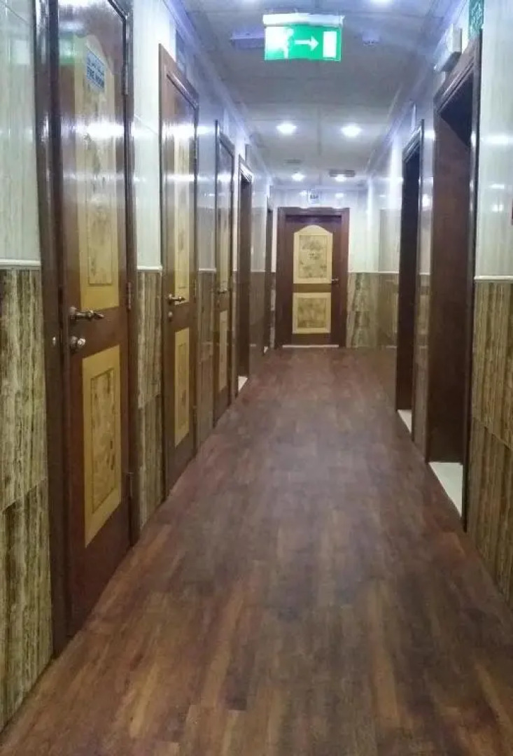 Arabian Hotel Apartments