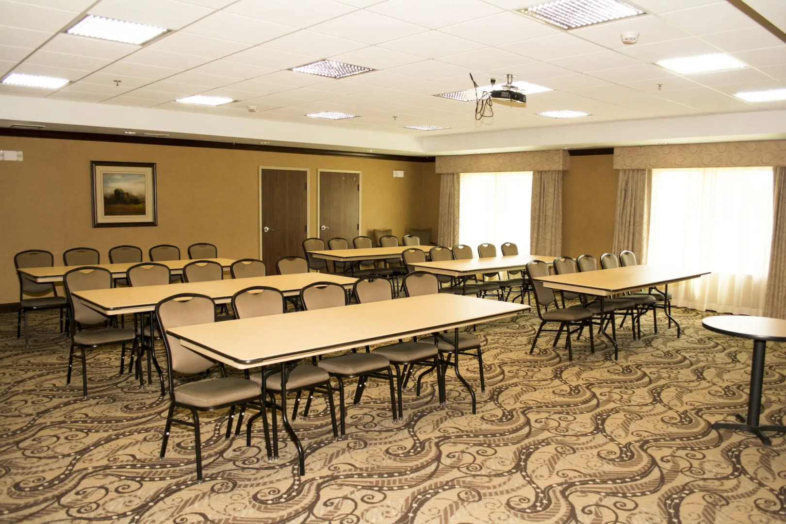 Holiday Inn Express and Suites Mason City by IHG