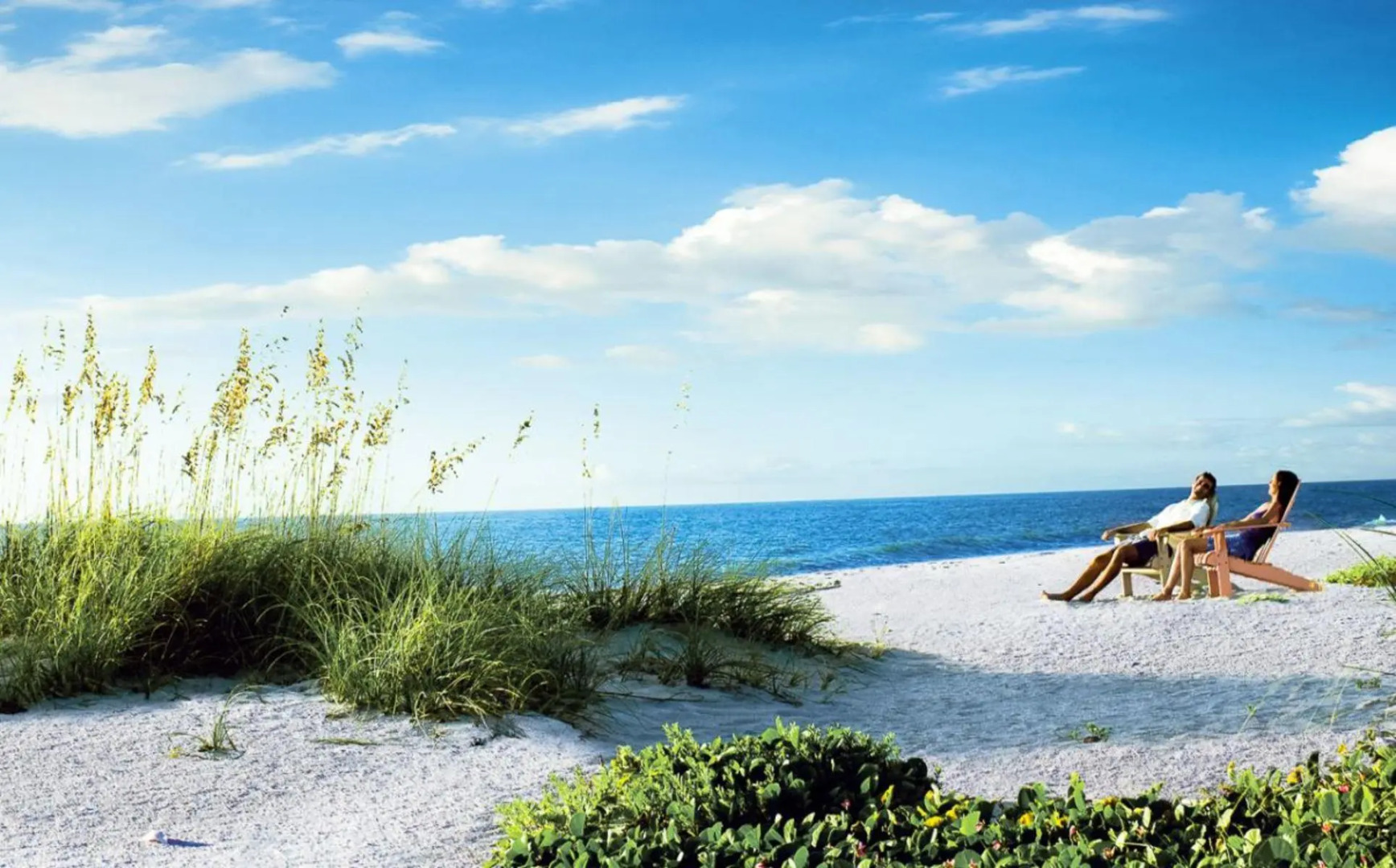 Sanibel Island Beach Resort
