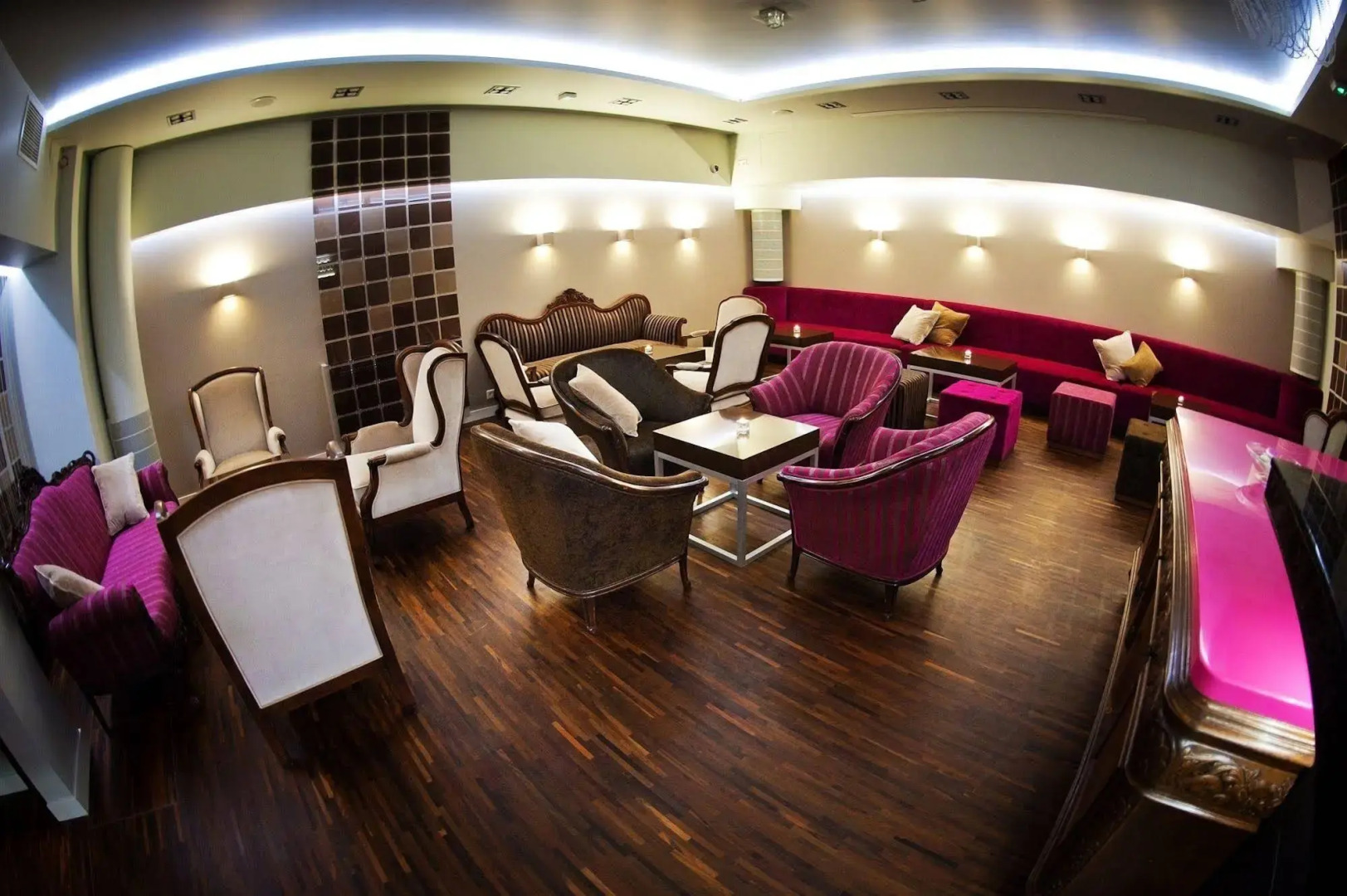 Hotel Kazimierzówka